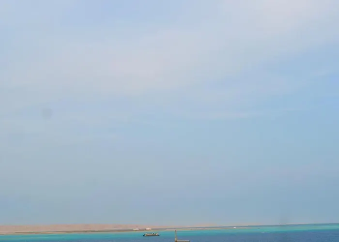Peaks - La Prestigia A3 Luxury 1br Sea View *